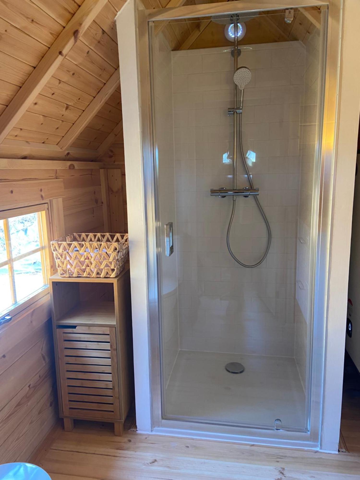 Maison Bois Kota / Bain Nordique / Proche De La Mer / Kota Grill Longueil Экстерьер фото